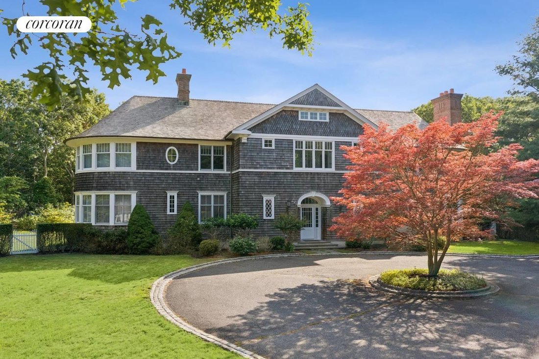 House in Bridgehampton, New York, United States 1 - 18438237