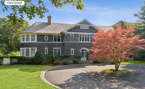 House in Bridgehampton, New York, United States 1