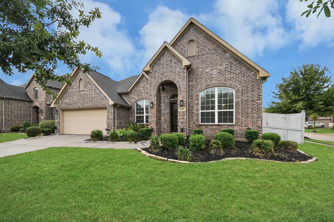 House in Rosenberg, Texas, United States 5 - 18440781