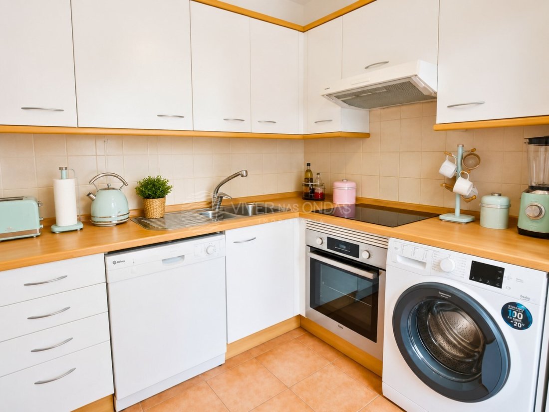 Apartment in Herdade Da Aroeira, Charneca de Caparica e Sobreda, Setubal 4 - 18404876