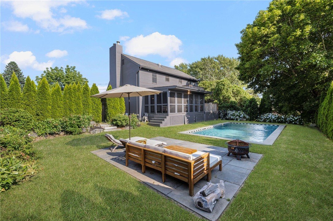 House in Johnston, Rhode Island, United States 2 - 18439030