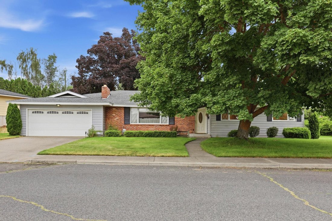 House in Spokane, Washington, United States 1 - 18438938