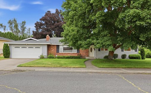 Casa en Spokane, Washington, Estados Unidos 1