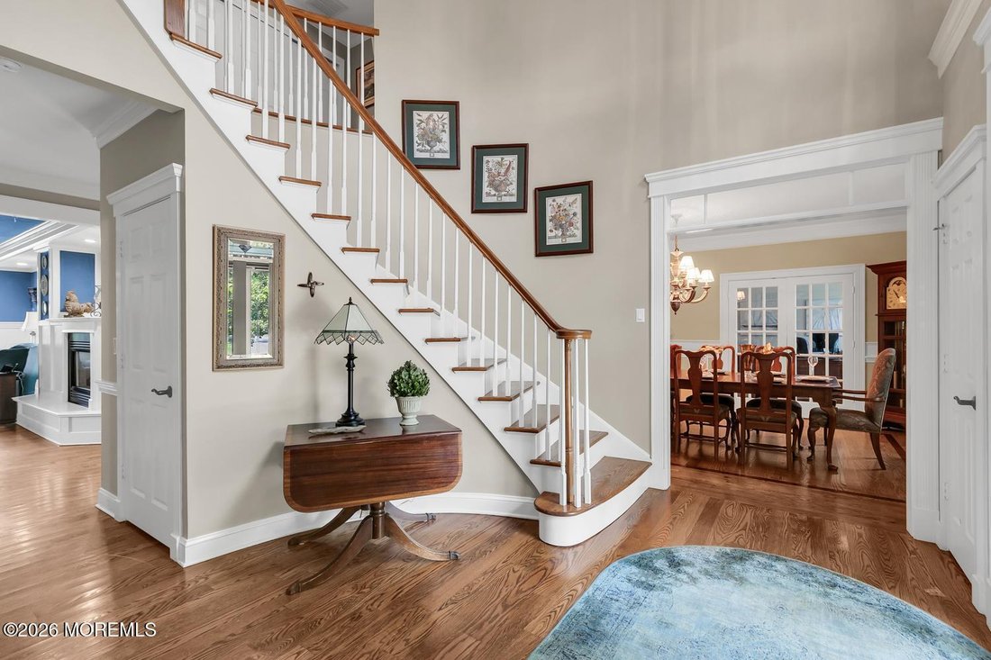 House in Manasquan, New Jersey, United States 4 - 18442037