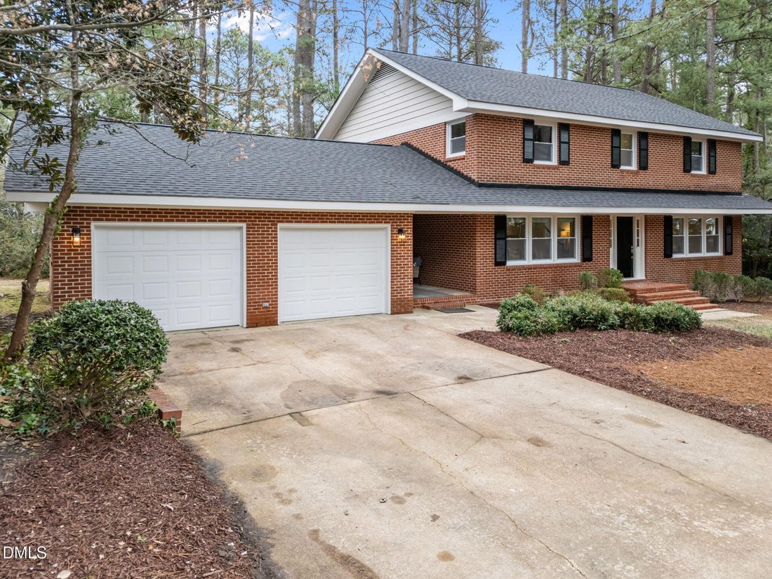 House in Cary, North Carolina, United States 5 - 18440104