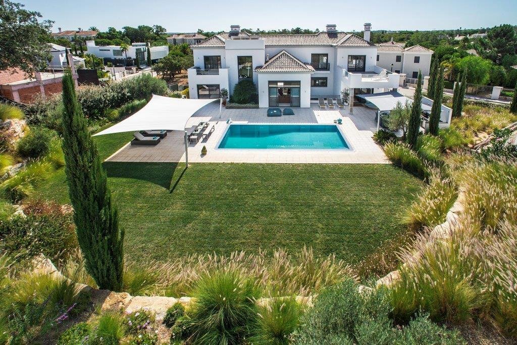 Villa in Almancil, Algarve, Portugal 4 - 18436031