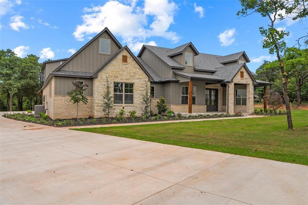 House in Arcadia, Oklahoma, United States 1 - 18442674