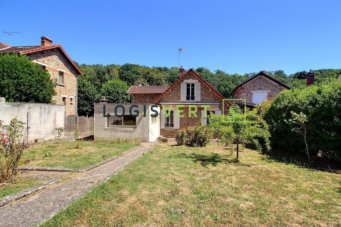 House in Orsay, Ile-de-France, France 5 - 18441813