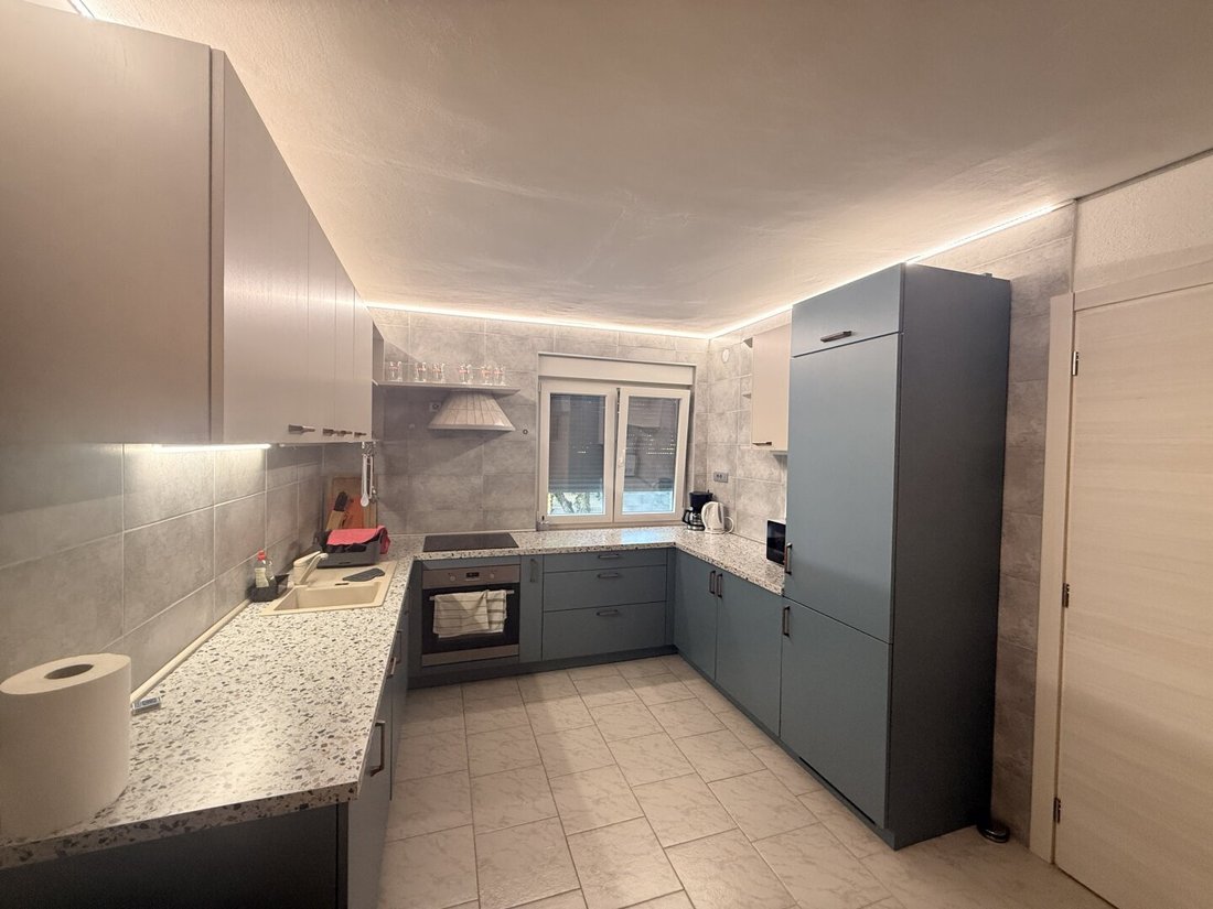 Apartment in Medulin, Istria County, Croatia 5 - 18434882