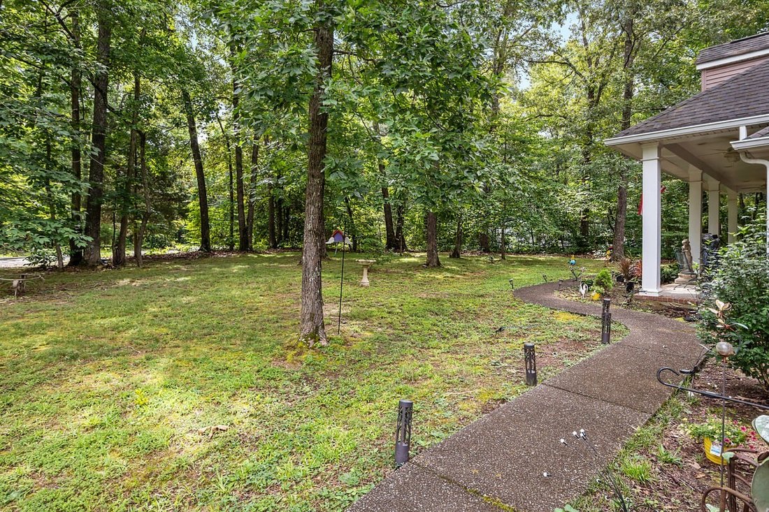 House in Kingston Springs, Tennessee, United States 3 - 18436843