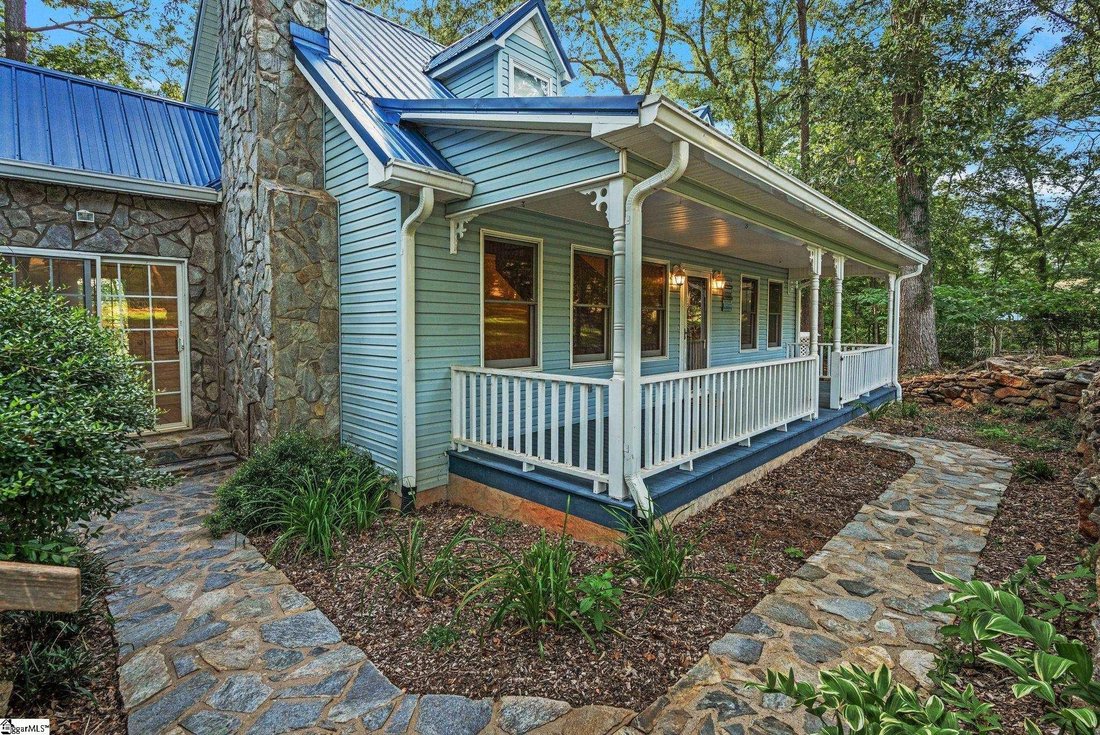 House in Chesnee, South Carolina, United States 5 - 18443027