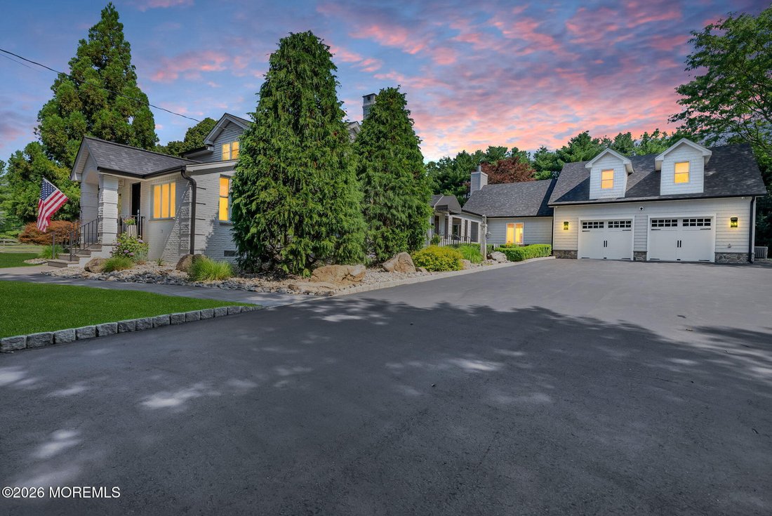 House in Millstone, New Jersey, United States 1 - 18440478