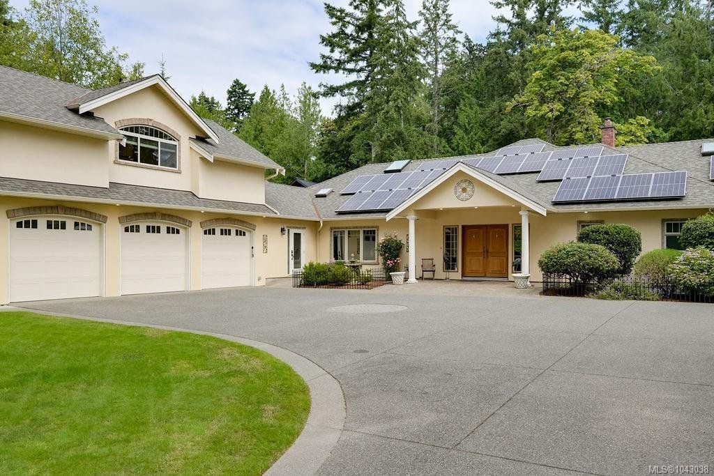 House in North Saanich, British Columbia, Canada 4 - 18441633