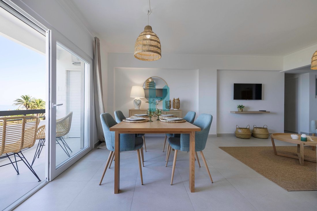 Apartment in Portimao, Algarve, Portugal 5 - 18437911