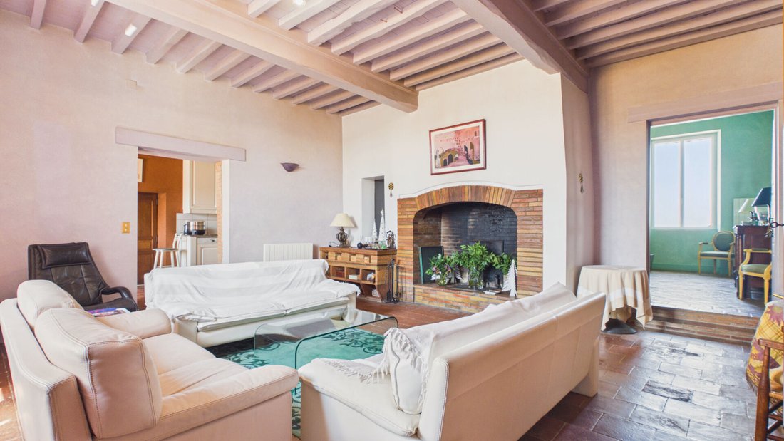 Villa in Saint-Sardos, Occitania, France 3 - 18064877