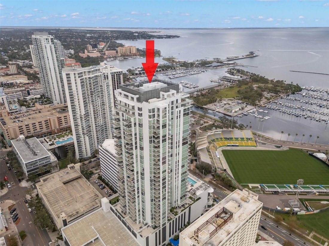 Condo in St. Petersburg, Florida, United States 3 - 18436814