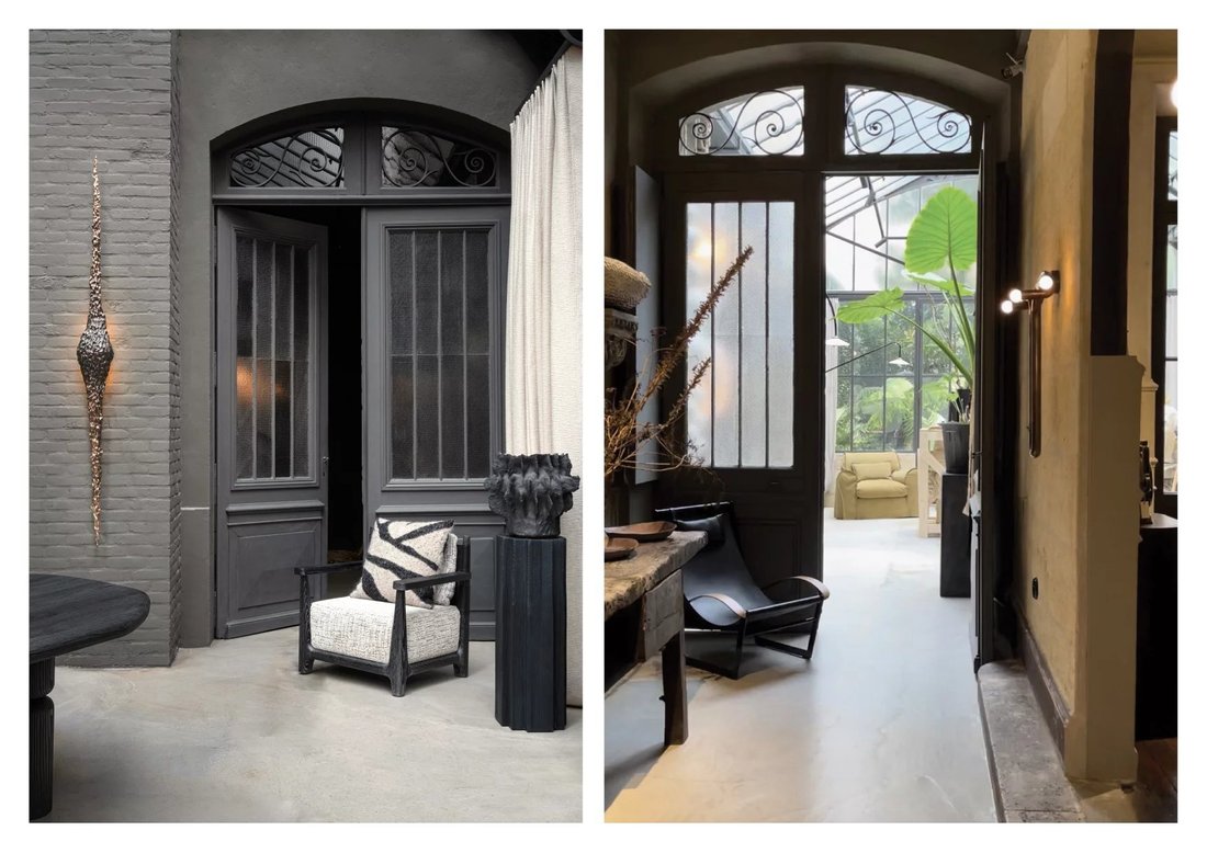 Apartment in Hôtel de Ville-Quinconce-Saint Seurin-Fondaudège, Bordeaux, France 3 - 18435965