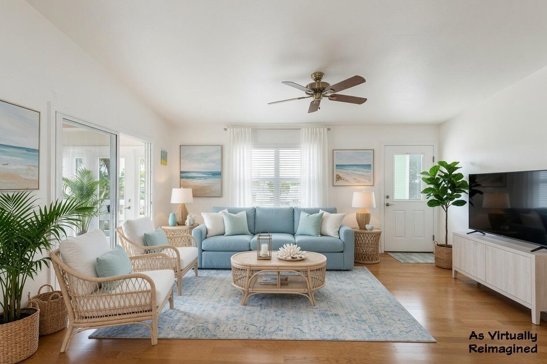 House in Summerland Key, Florida, United States 4 - 18084487