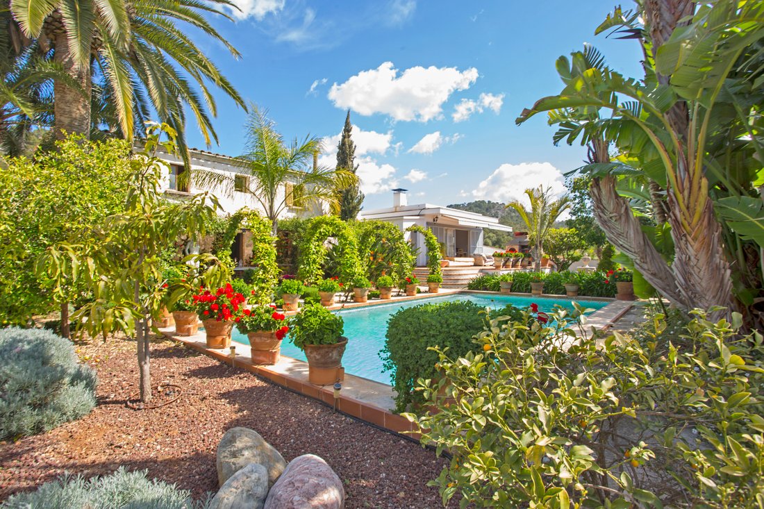 House in Calvia, Balearic Islands, Spain 2 - 17904787