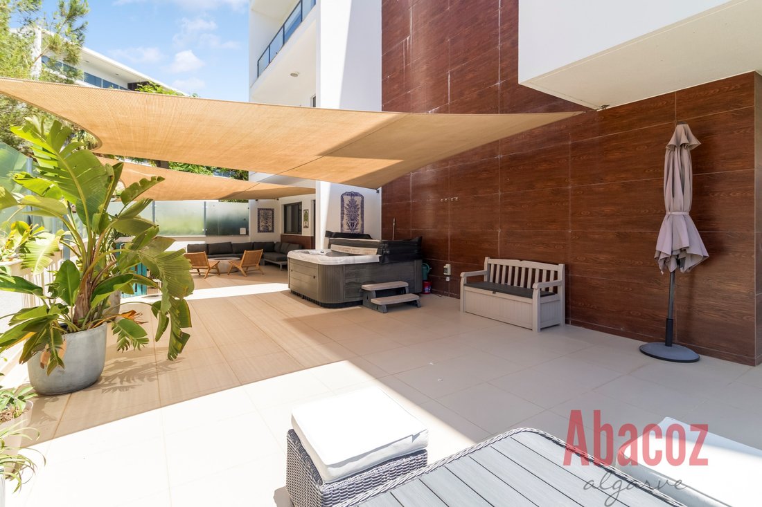Apartment in São Sebastião, Lagos, Sao Goncalo de Lagos, Portugal 1 - 18441166