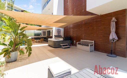 Wohnung in São Sebastião, Lagos, Sao Goncalo de Lagos, Portugal 1