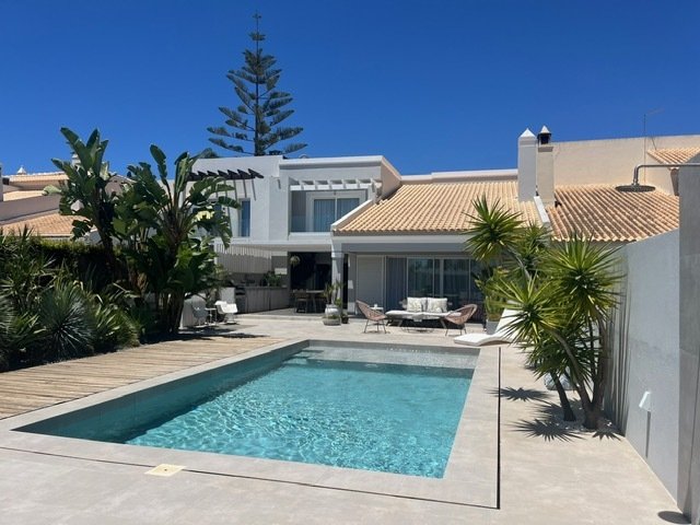 Villa in Vilamoura, Quarteira, Algarve 3 - 18436821