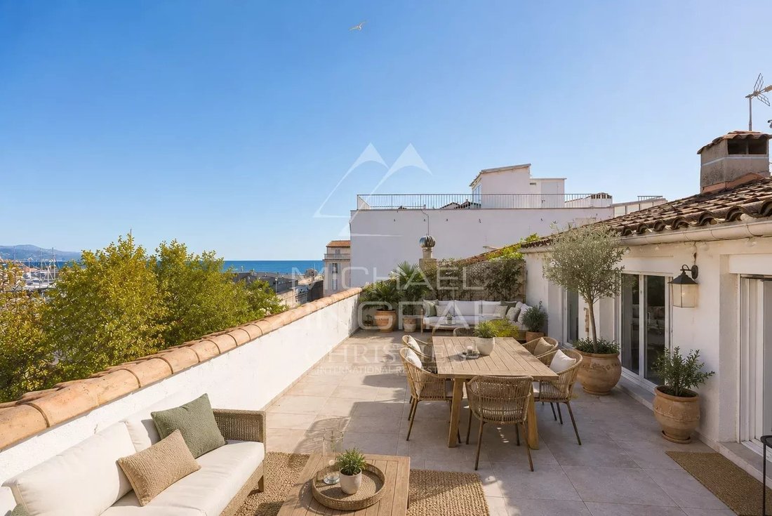 Apartment in French Riviera, Provence-Alpes-Côte d'Azur, France 2 - 16721199
