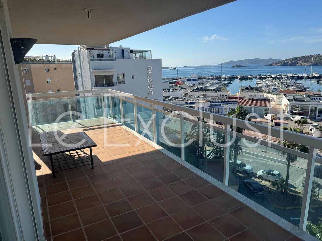 Apartment in Ibiza Town, Balearic Islands, Spain 4 - 14391076