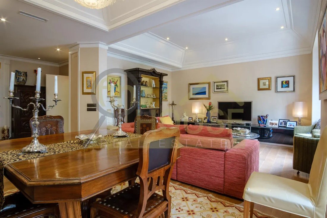 Apartment in Avenidas Novas, Lisbon, Portugal 5 - 18436138