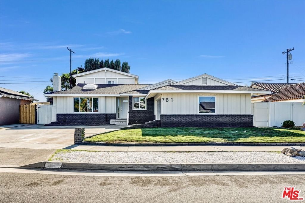 House in La Habra Heights, California, United States 1 - 18435990