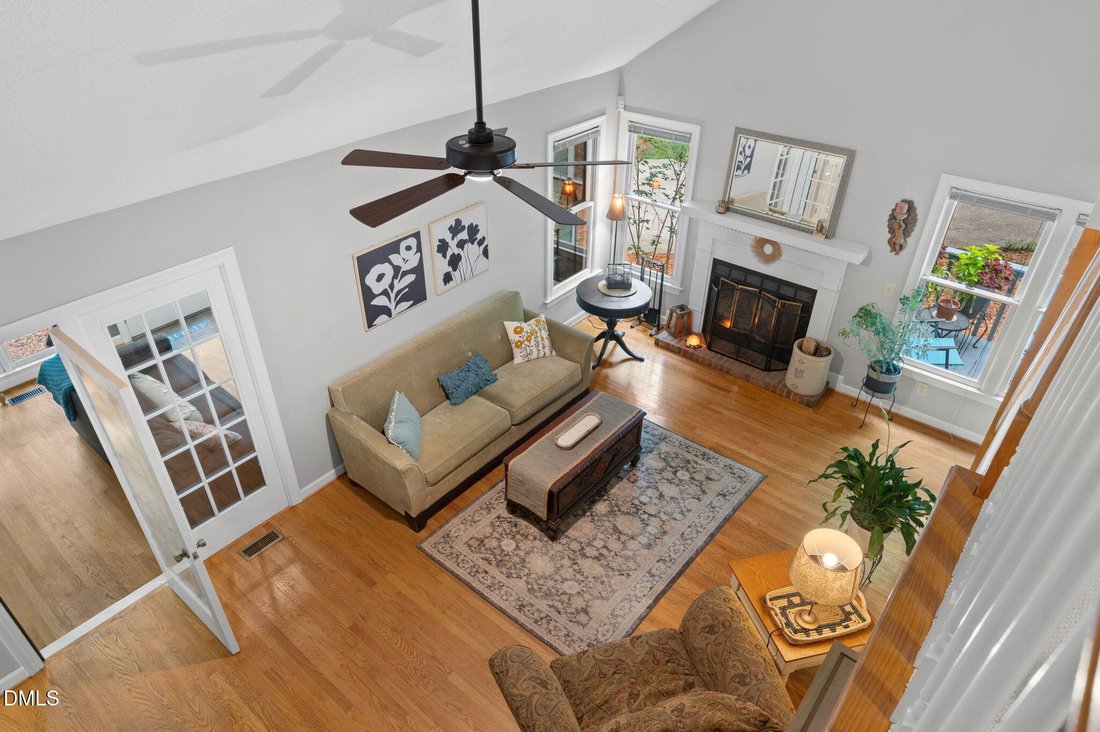 House in Durham, North Carolina, United States 5 - 18436976