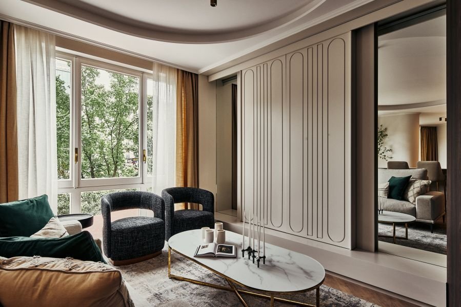 Apartment in Chamartín, Madrid, Spain 3 - 18357242