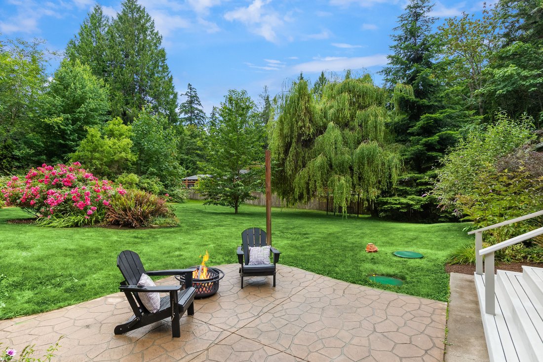 House in Bainbridge Island, Washington, United States 4 - 18438134