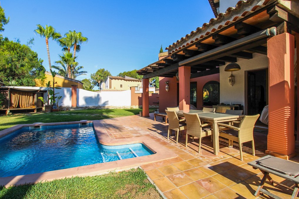 Chalet in Rotes Velles, Calvia, Balearic Islands 5 - 17904338