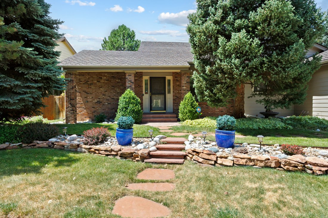 House in Centennial, Colorado, United States 2 - 18435594