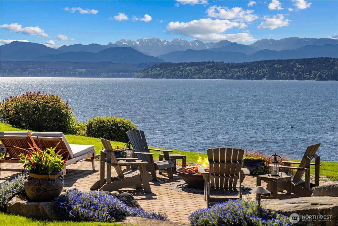 House in Poulsbo, Washington, United States 4 - 18441109