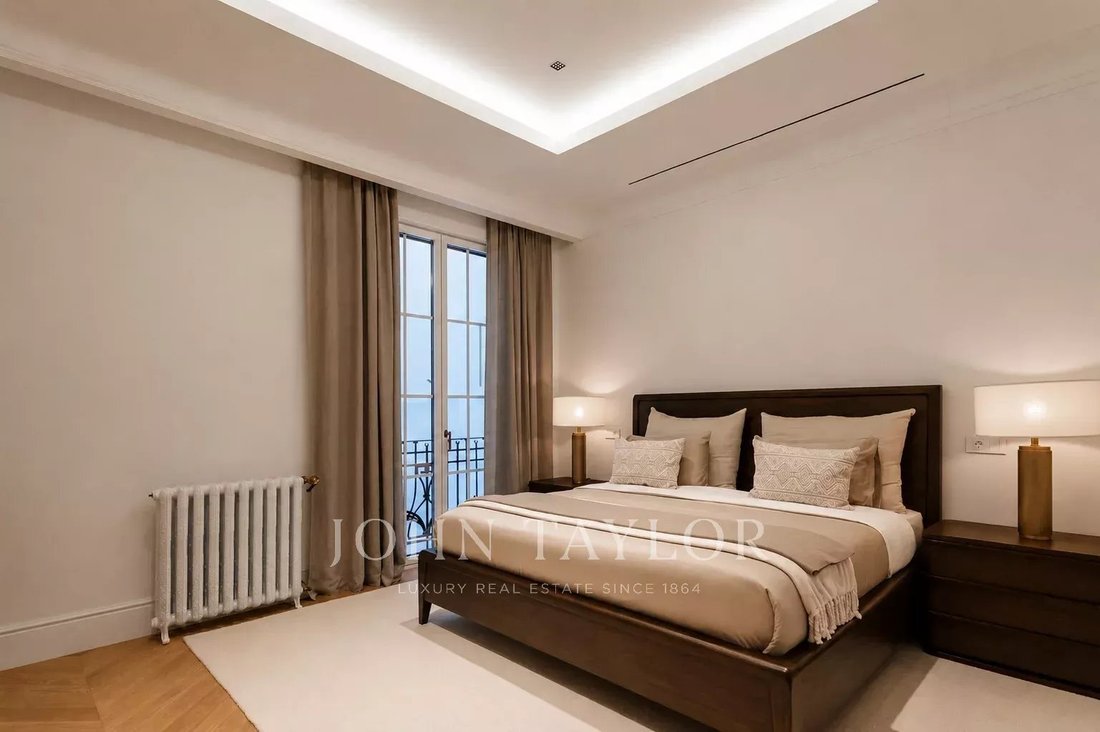 Apartment in Chamberi, Madrid, Spain 5 - 18429594