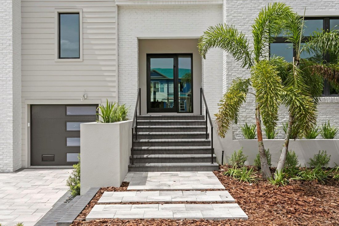 House in Tampa, Florida, United States 3 - 18442288