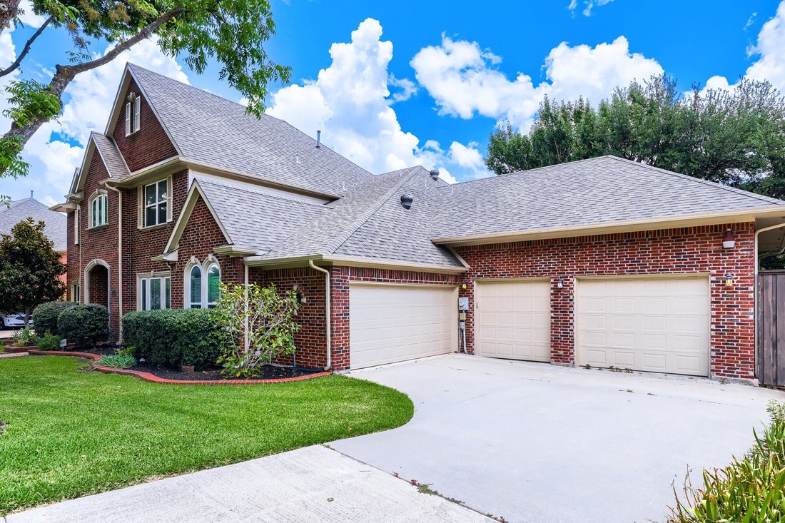 House in McKinney, Texas, United States 2 - 18440520