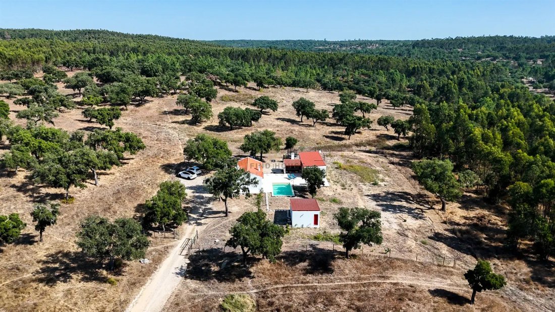 Finca a Almeirim, Distretto di Santarém, Portogallo 1 - 18435884