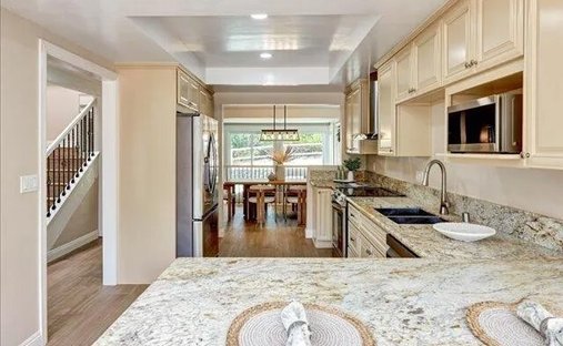 Townhouse en Encinitas, California, Estados Unidos 1