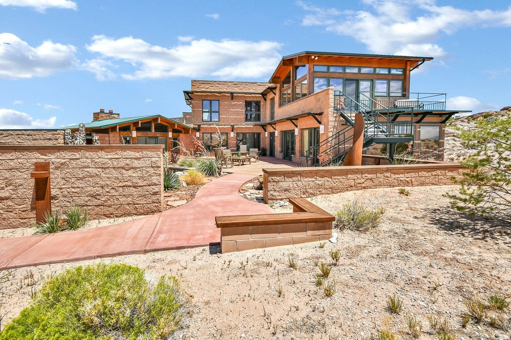House in Torrey, Utah, United States 4 - 18439338