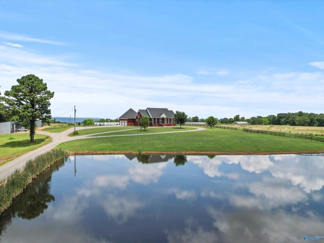 House in New Hope, Alabama, United States 2 - 15879007