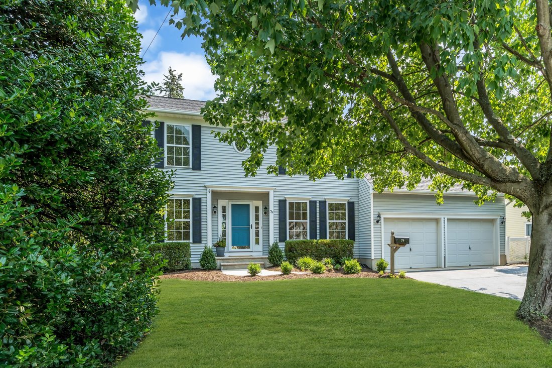 House in Fair Haven, New Jersey, United States 3 - 18438516
