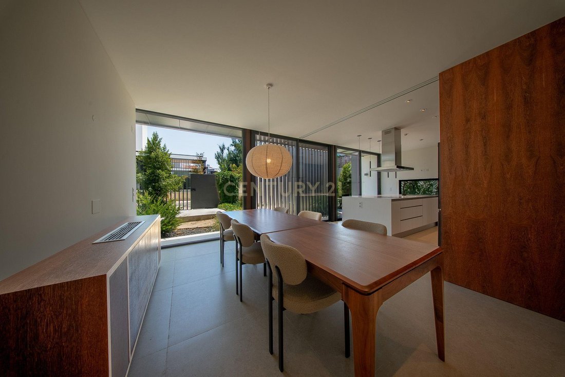 Villa in Carcavelos e Parede, Lisbon, Portugal 4 - 18440977