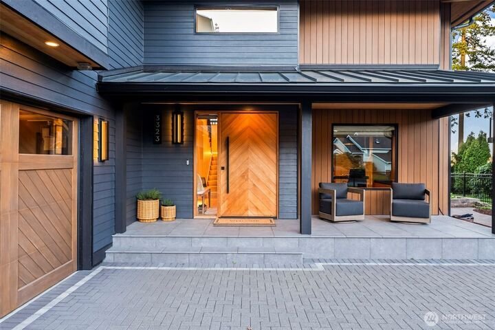 House in Gig Harbor, Washington, United States 3 - 18441897