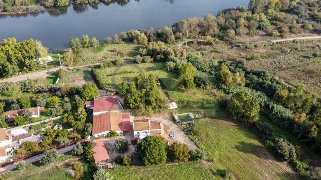 Appartement à Rio de Moinhos, District de Santarém, Portugal 4 - 18436048