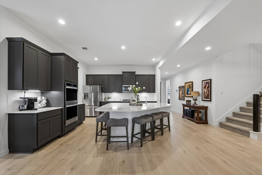 House in Richmond, Texas, United States 4 - 18438282