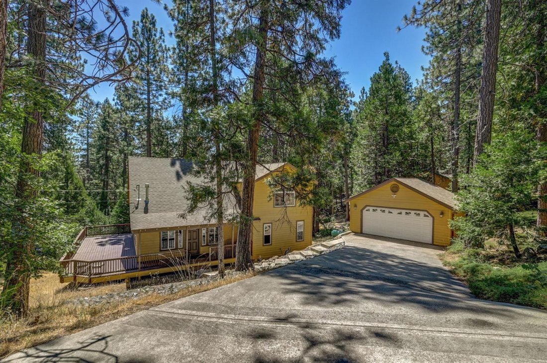House in Arnold, California, United States 2 - 18437560