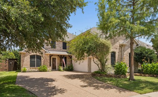 Casa a Frisco, Texas, Stati Uniti 1